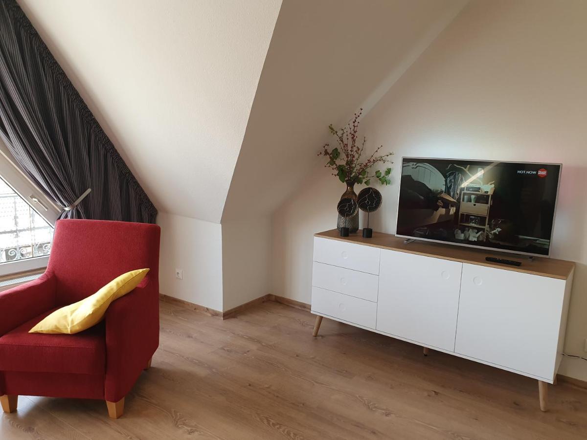 Ostseestrand-Apartments Ostseebad Nienhagen Εξωτερικό φωτογραφία